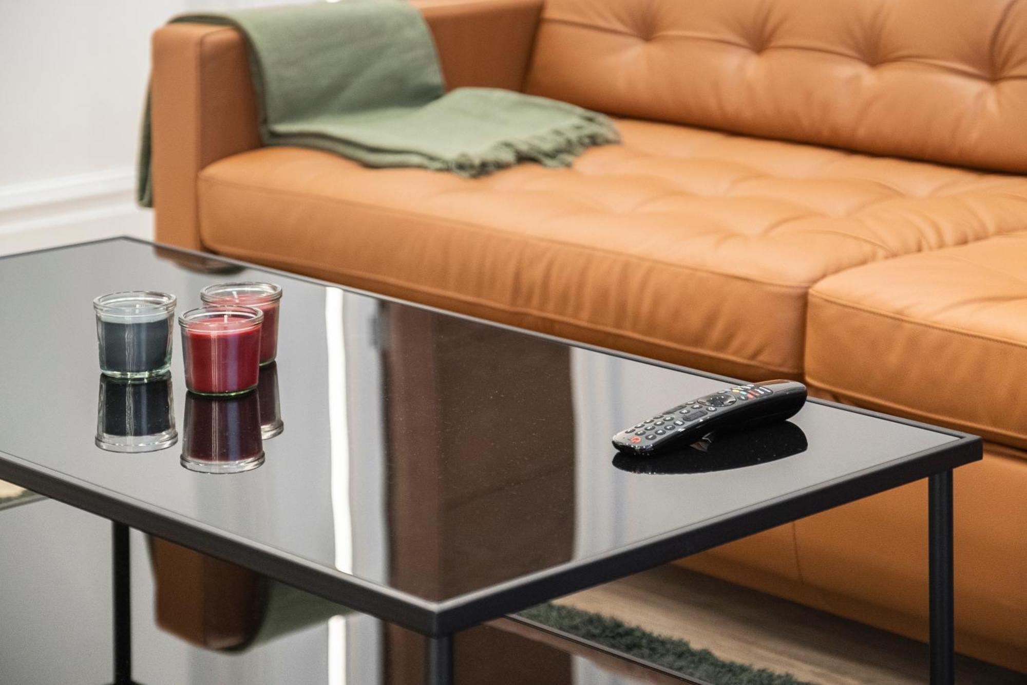 Luxury 2 Bedroom Apartment In Central 런던 외부 사진